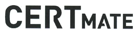 CERTMATE