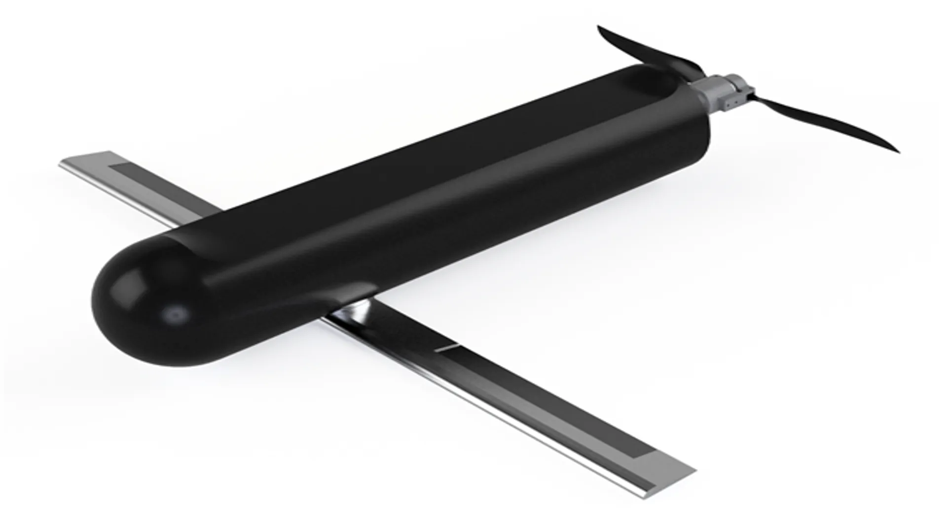 Mission UAV