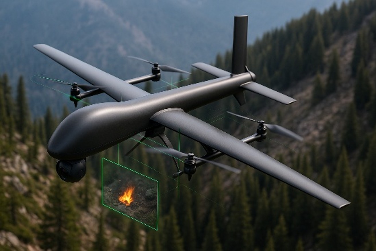 V-Tol 하이브리드